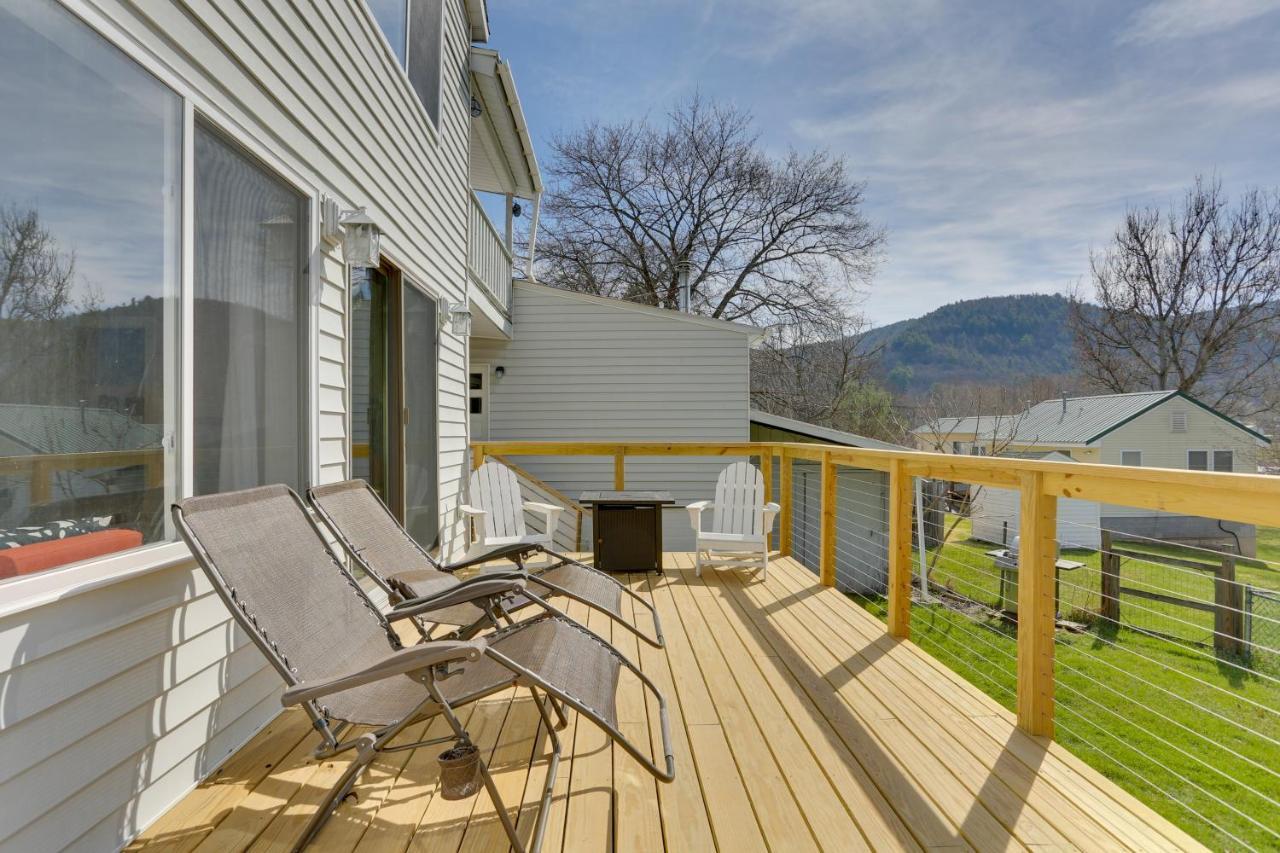Holiday home Scenic On The Delaware River, Pet-friendly! *