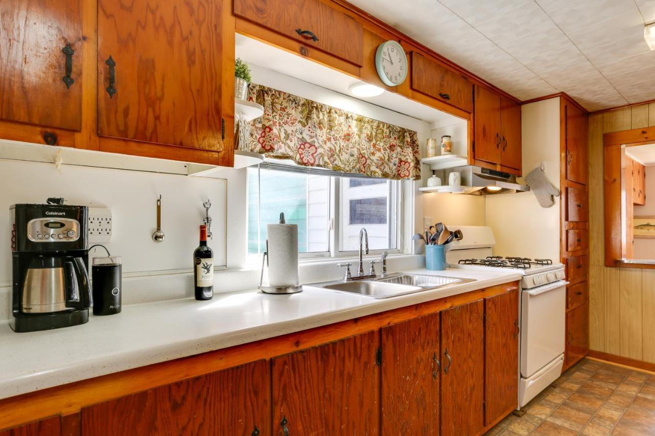 Holiday home Scenic On The Delaware River, Pet-friendly! Starlight