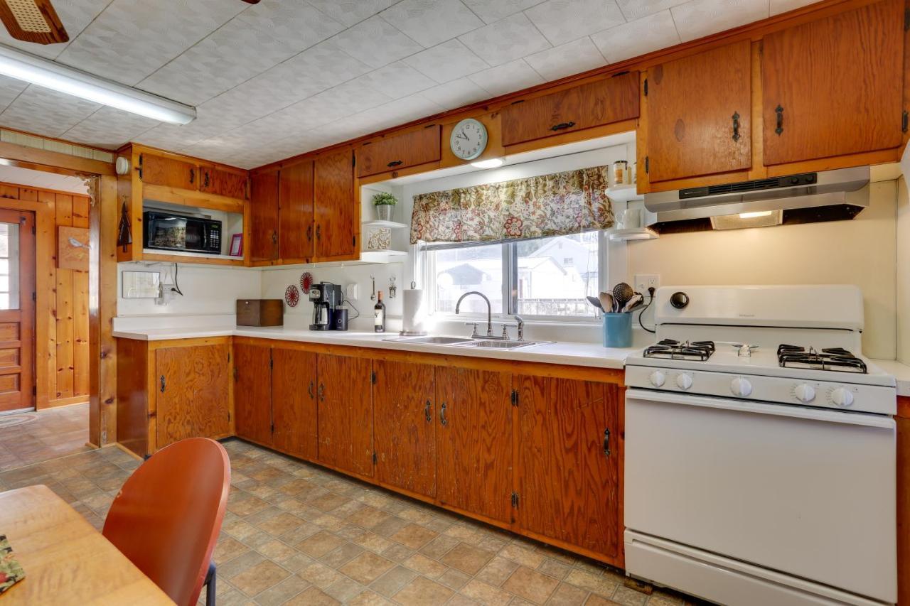 Scenic On The Delaware River, Pet-friendly!