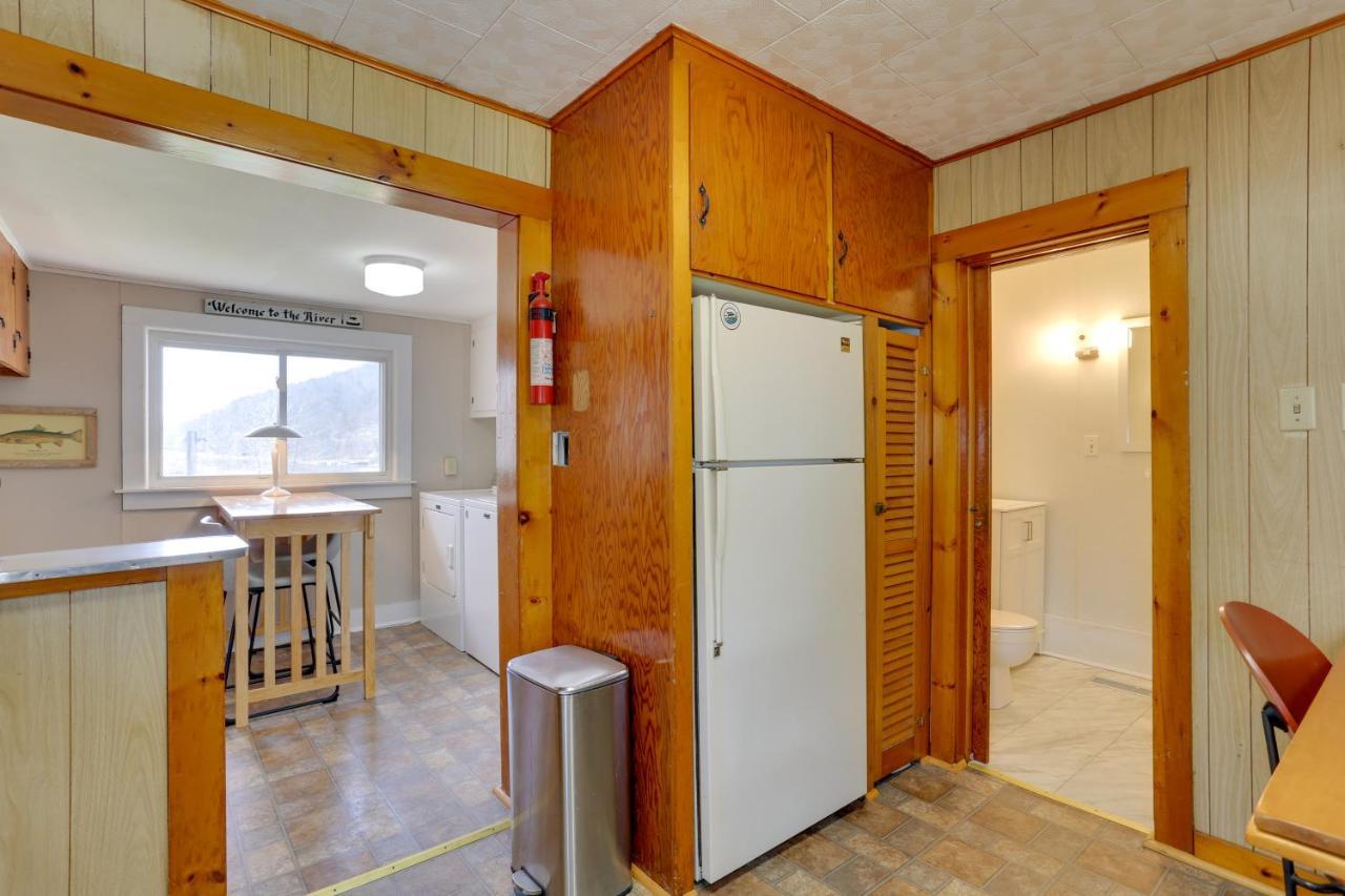 Scenic On The Delaware River, Pet-friendly! *