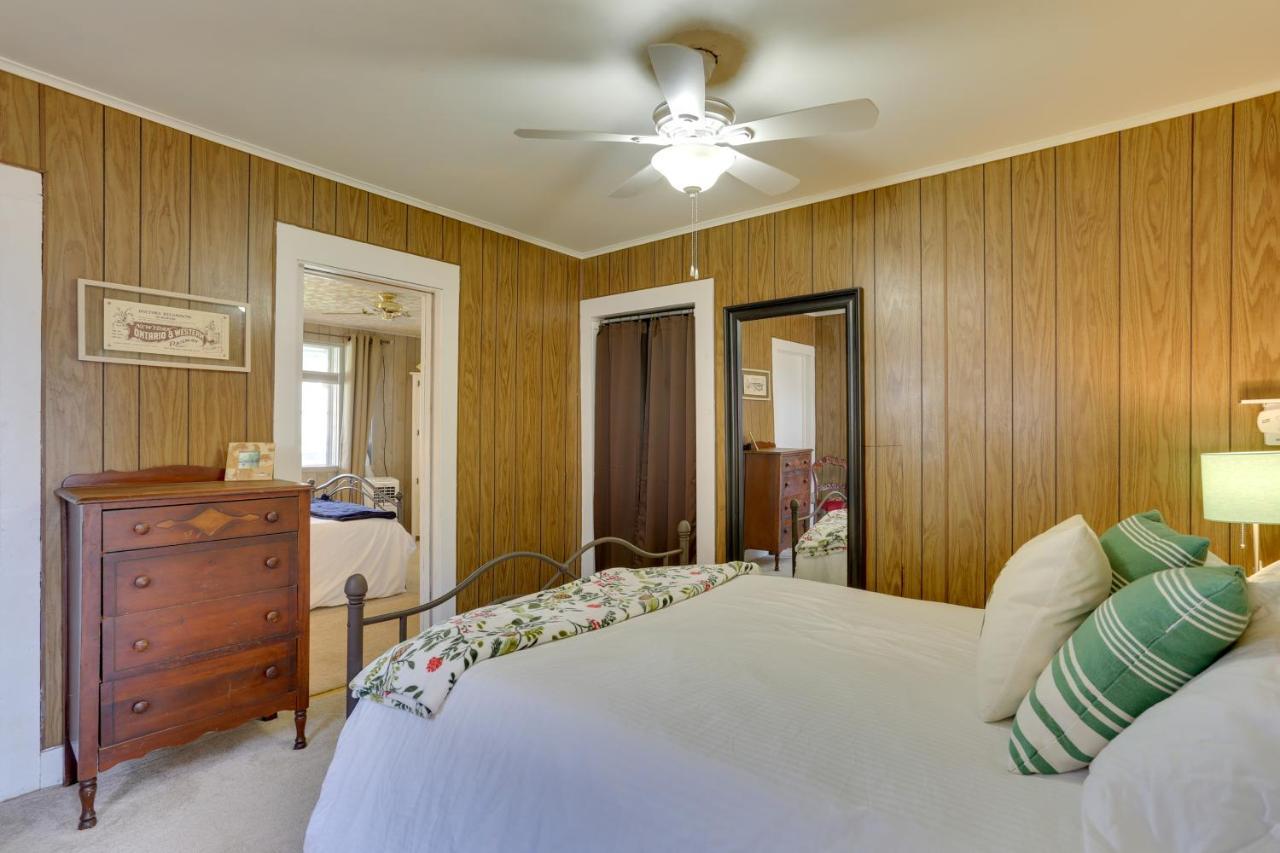 Holiday home Scenic On The Delaware River, Pet-friendly! *