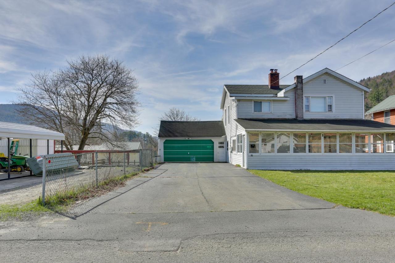 Scenic On The Delaware River, Pet-friendly! Starlight