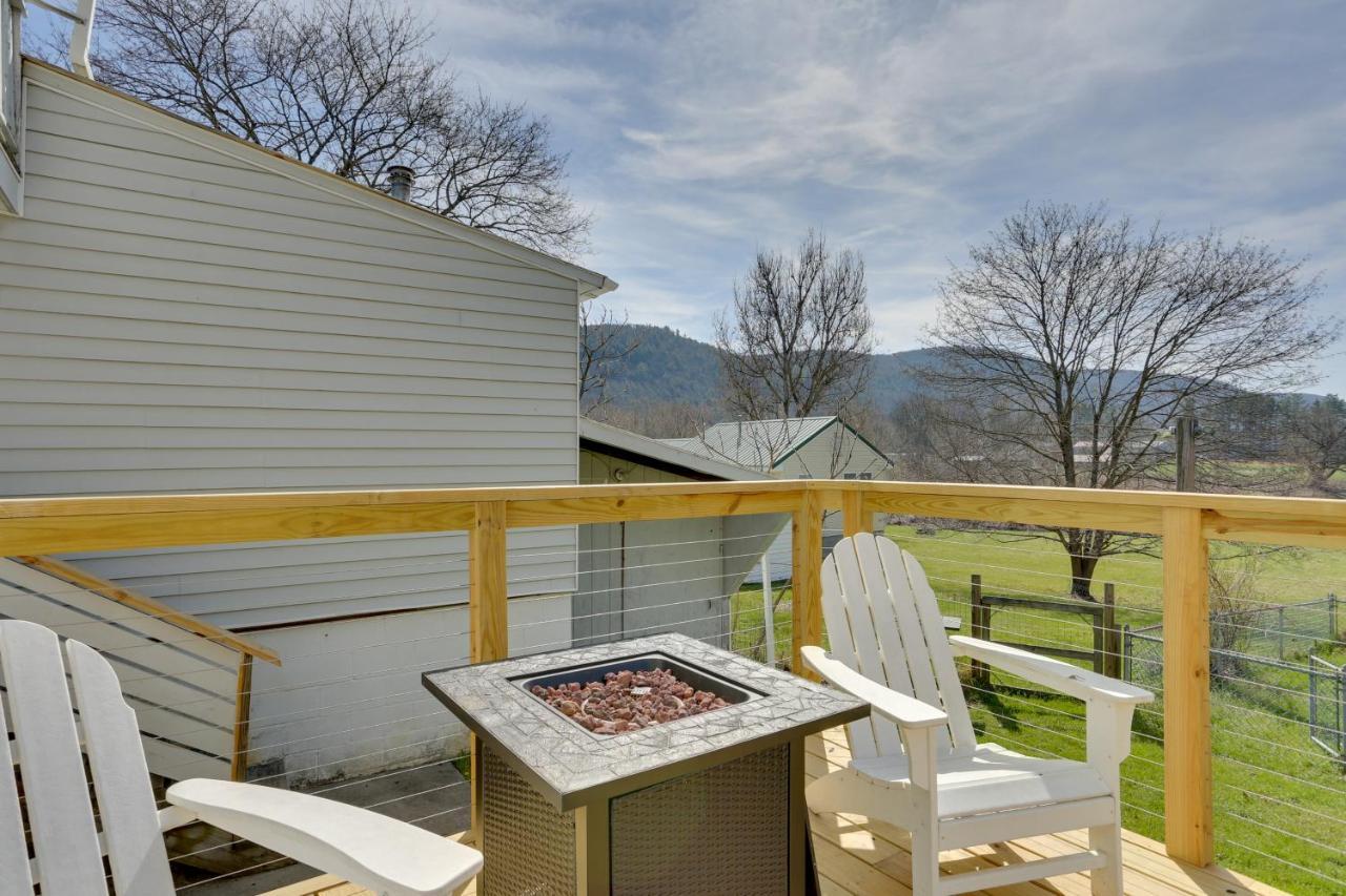 Scenic On The Delaware River, Pet-friendly!