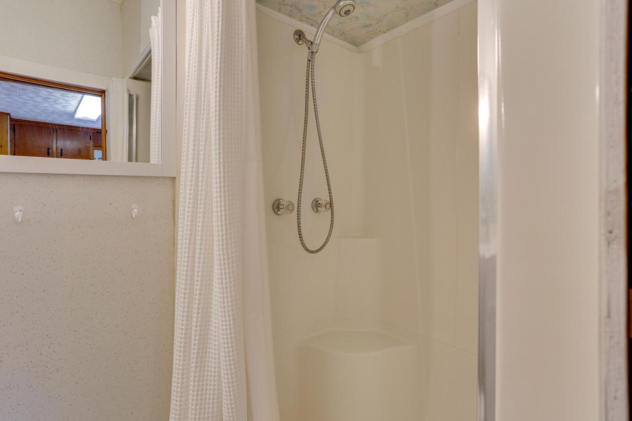 Holiday home Scenic On The Delaware River, Pet-friendly! Starlight